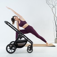 ESPIRO WÓZEK 2w1 YOGA 04 life balance 5906724206511
