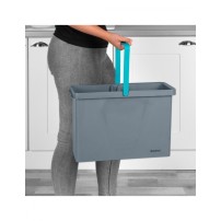 Mop płaski Beldrey Pet Plus