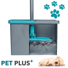 Mop płaski Beldrey Pet Plus