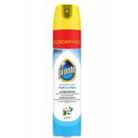 Pronto Pianka uniwersalna 300 ml multisurface jaśmin