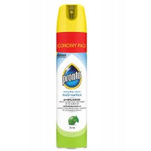 Pronto Pianka uniwersalna 300 ml multisurface lime