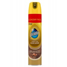 Pronto Pianka do mebli 300 ml wood classic