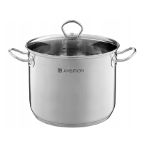 Garnek Ambition Acero 60826