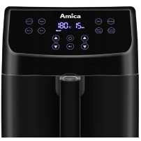 Frytkownica Beztłuszczowa Amica AFM4011