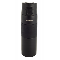 Kubek termiczny Ofenbach 101300 480 ml czarny