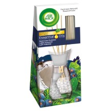 Air Wick Pachnące patyczki Deszczowa Świeżość Lasów Amazonii 30ml