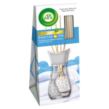 Air Wick Pachnące patyczki Świeżość Letniego Poranka 30ml