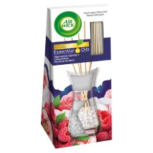 Air Wick Pachnące patyczki Tajemnicze Ogrody Dzieciństwa 30ml