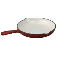 Patelnia żeliwna MG Home Immortale 25 cm
