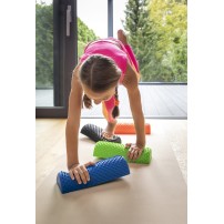 Tullo półwałek do rehabilitacji i masażu