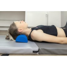 Tullo półwałek do rehabilitacji i masażu