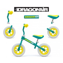Milly Mally Dragon Air rowerek biegowy 10" pompowane koła