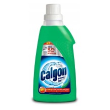Calgon Hygiene Gel odkamieniacz do pralki w żelu 750 ml