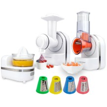 Robot Kuchenny Esperanza Panzanella EKM027