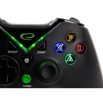 Gamepad Esperanza Pirate EGG114K