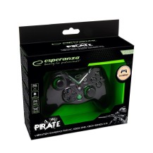 Gamepad Esperanza Pirate EGG114K