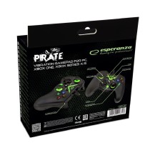 Gamepad Esperanza Pirate EGG114K