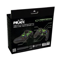 Gamepad Esperanza Pirate EGG114K