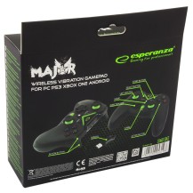 Gamepad Esperanza Major EGG112K