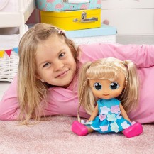 Bayer Lalka City Girl 31cm z dźwiękiem 93221AE