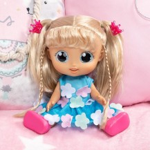 Bayer Lalka City Girl 31cm z dźwiękiem 93221AE