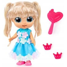 Bayer Lalka City Girl 31cm z dźwiękiem 93221AE