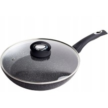 Patelnia Berretti Tivano BR6002 28 cm