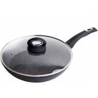 Patelnia Berretti Tivano BR6002 28 cm