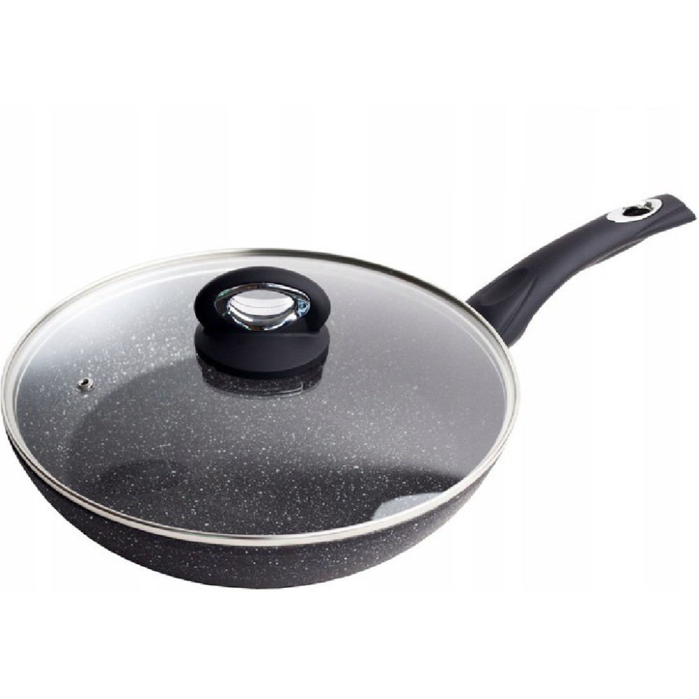 Patelnia Berretti Tivano BR6002 28 cm