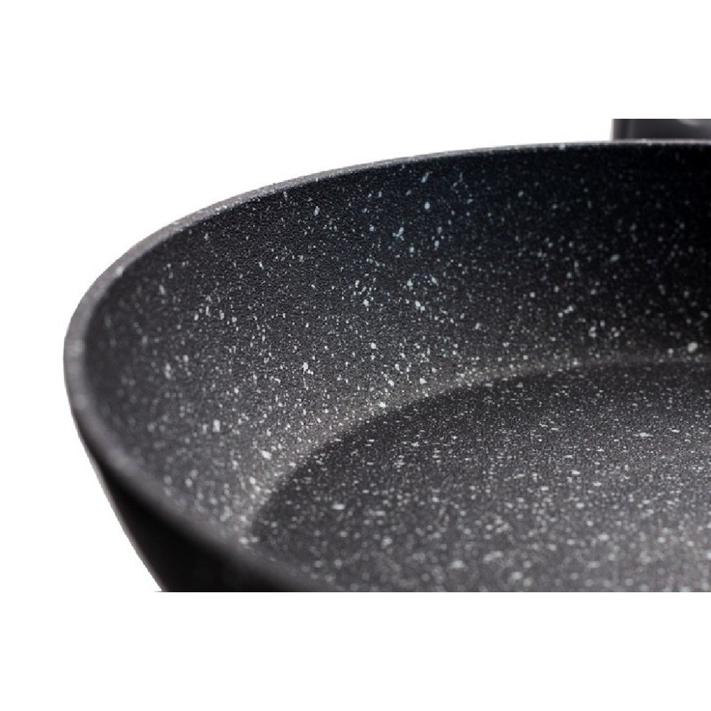 Patelnia Berretti Tivano BR5951 24 cm