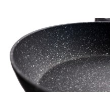 Patelnia Berretti Tivano BR5951 24 cm
