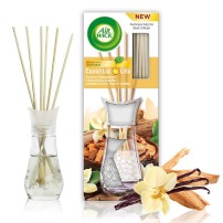 Air Wick Pachnące Patyczki Drzewo Sandałowe i Zmysłowa Wanilia 30 ml