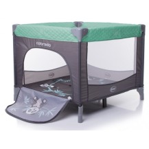 4Baby kojec Colorado green