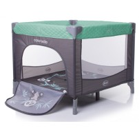 4Baby kojec Colorado green