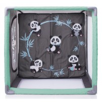 4Baby kojec Colorado green
