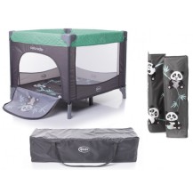 4Baby kojec Colorado green