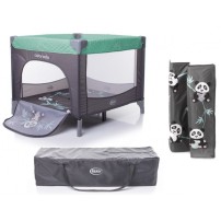 4Baby kojec Colorado green