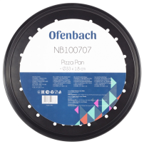 Forma do pizzy Ofenbach 100707