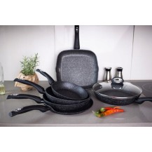 Patelnia Berretti Tivano BR5975 28 cm
