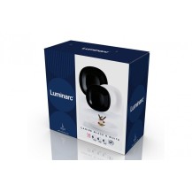 Serwis obiadowy Luminarc Carine 18 el.