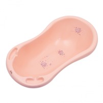 Maltex wanienka 84cm Minimal Słonik brzoskwiniowy róż - WYŁĄCZNIE ODBIÓR OSOBISTY