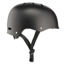 Kask Nils MTW03 L (54-62 cm) czarny