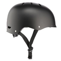 Kask Nils MTW03 L (54-62 cm) czarny