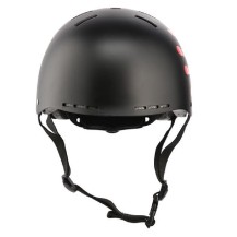 Kask Nils MTW03 L (54-62 cm) czarny