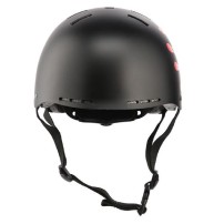 Kask Nils MTW03 L (54-62 cm) czarny