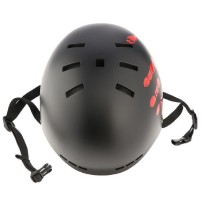 Kask Nils MTW03 L (54-62 cm) czarny