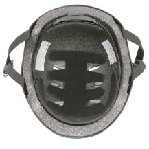 Kask Nils MTW03 L (54-62 cm) czarny