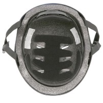 Kask Nils MTW03 L (54-62 cm) czarny
