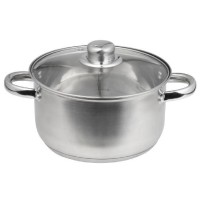 Garnek Domotti Santo 60834 4,8 l