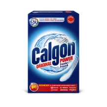 Calgon 3w1 Proszek do ochrony pralki zmiękczający wodę 1 kg 40 prań